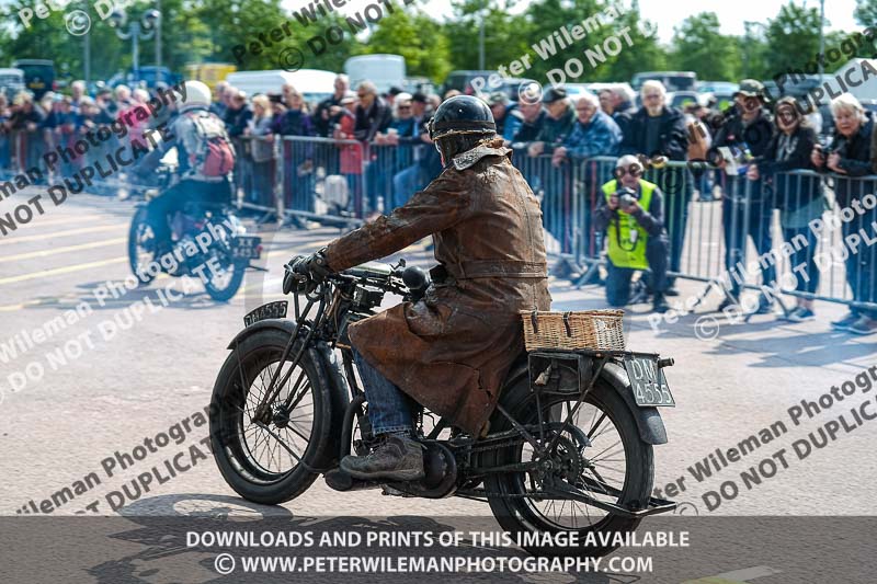 Vintage motorcycle club;eventdigitalimages;no limits trackdays;peter wileman photography;vintage motocycles;vmcc banbury run photographs